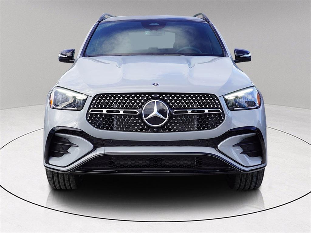 new 2025 Mercedes-Benz GLE 350 car, priced at $63,682