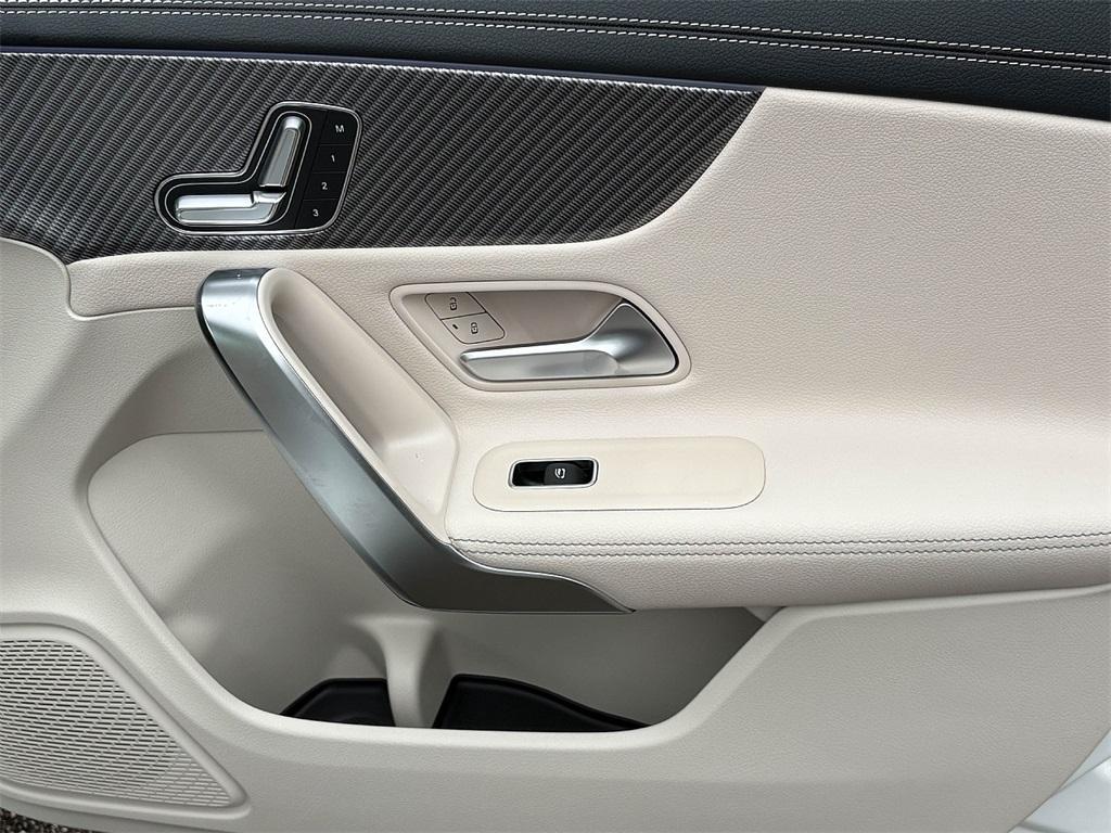 new 2026 Mercedes-Benz CLA 250 car, priced at $41,986