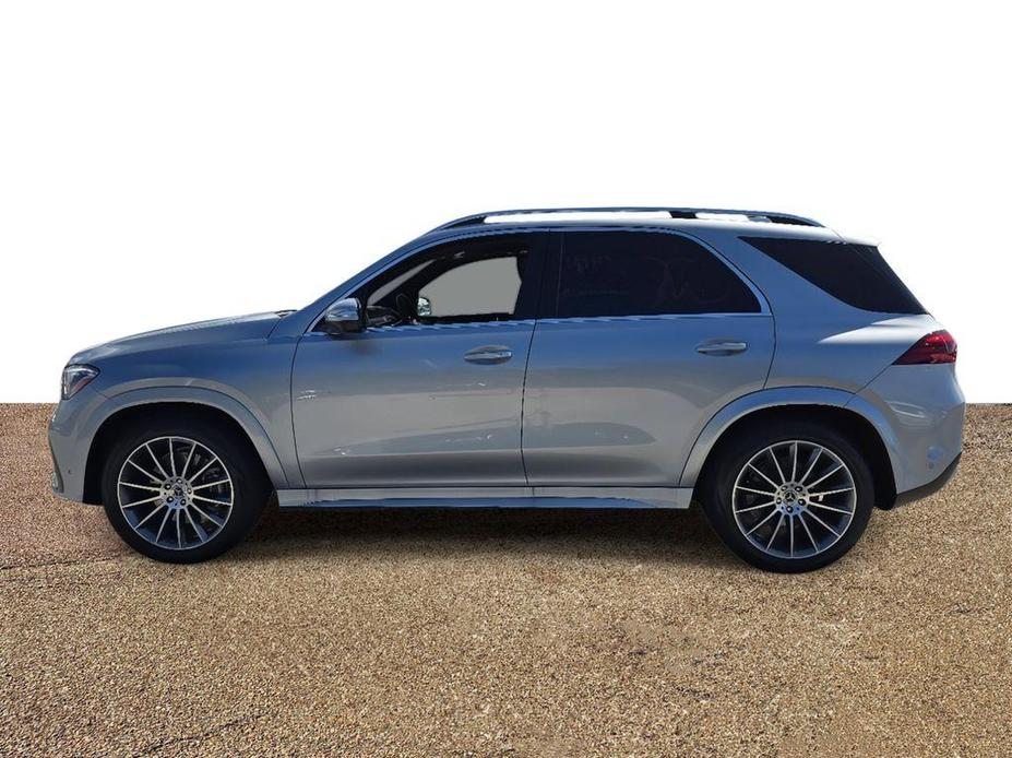 new 2024 Mercedes-Benz GLE 450 car, priced at $78,946