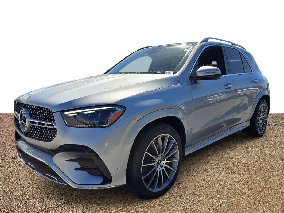 new 2024 Mercedes-Benz GLE 450 car, priced at $78,946