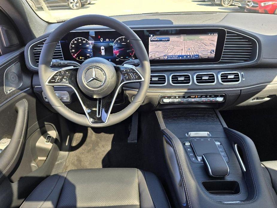 new 2024 Mercedes-Benz GLE 450 car, priced at $78,946