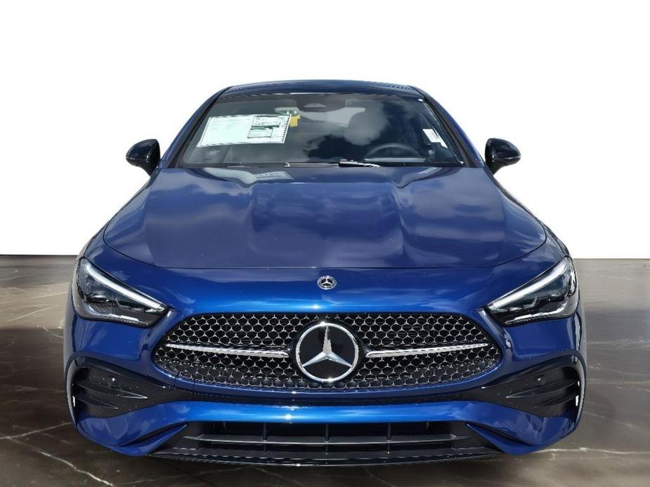 new 2024 Mercedes-Benz CLE 450 car, priced at $70,265