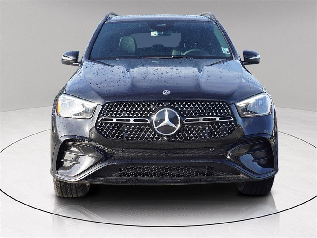 new 2025 Mercedes-Benz GLE 450 car, priced at $80,245