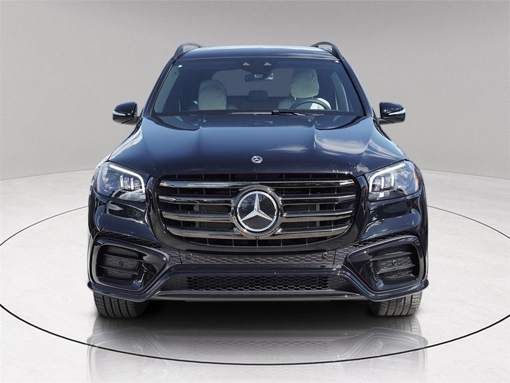 new 2026 Mercedes-Benz GLS 450 car, priced at $93,810
