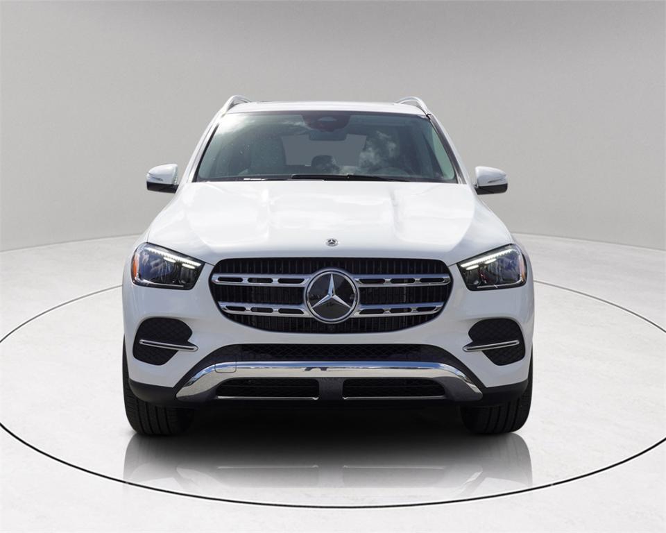 new 2025 Mercedes-Benz GLE 350 car, priced at $61,731