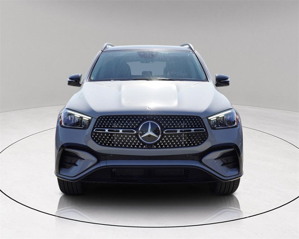 new 2025 Mercedes-Benz GLE 350 car, priced at $76,130