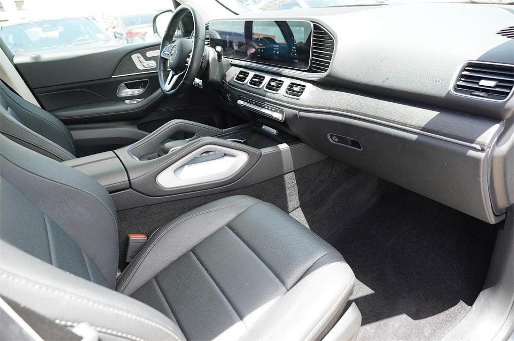used 2023 Mercedes-Benz GLE 450 car, priced at $61,601