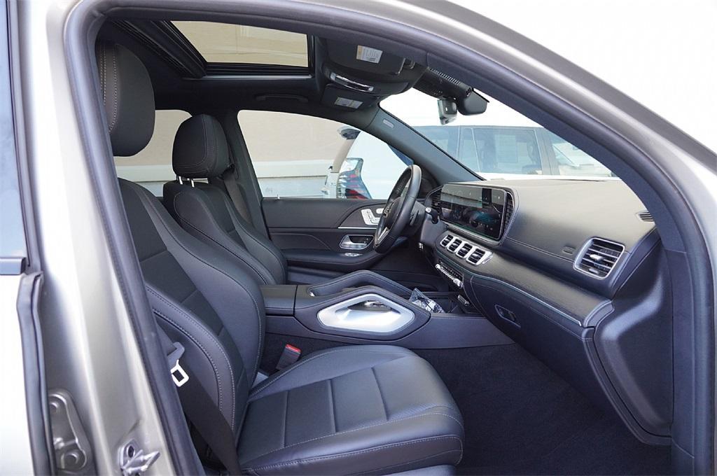 used 2022 Mercedes-Benz GLE 350 car, priced at $51,995