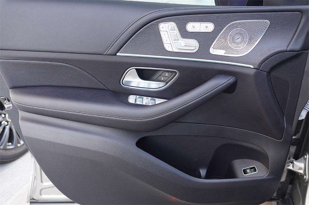 used 2022 Mercedes-Benz GLE 350 car, priced at $51,995