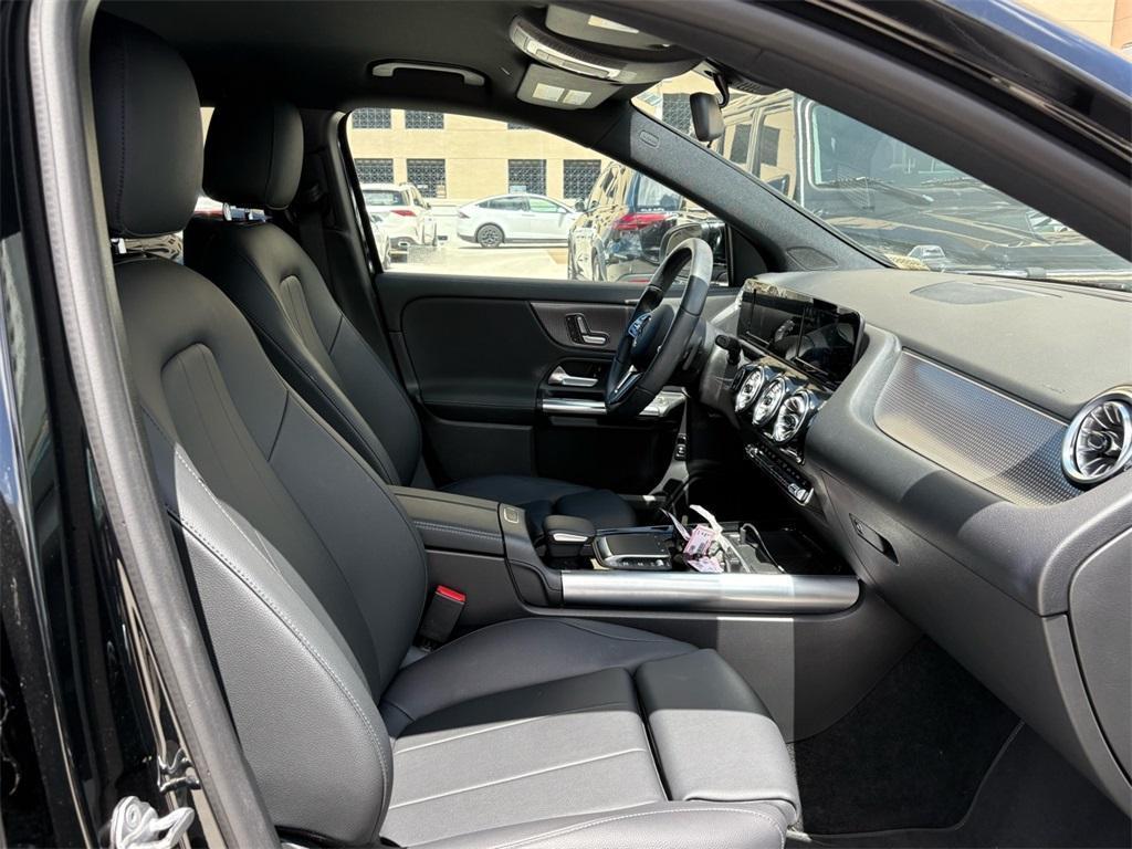 used 2023 Mercedes-Benz GLA 250 car, priced at $35,994