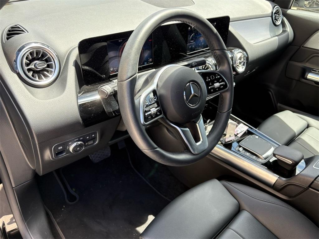 used 2023 Mercedes-Benz GLA 250 car, priced at $35,994