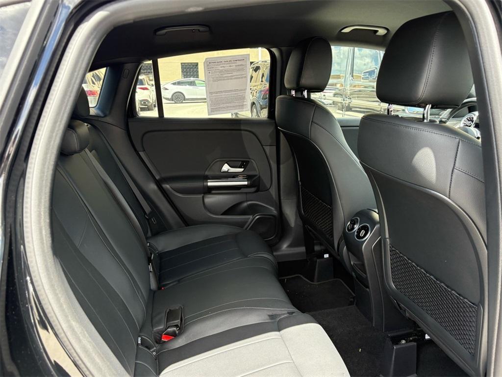 used 2023 Mercedes-Benz GLA 250 car, priced at $35,994