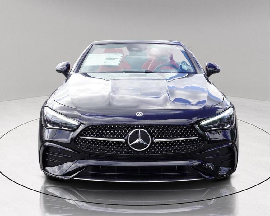 new 2024 Mercedes-Benz CLE 300 car, priced at $65,531