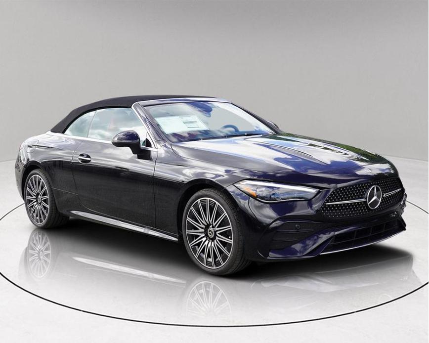 new 2024 Mercedes-Benz CLE 300 car, priced at $65,531