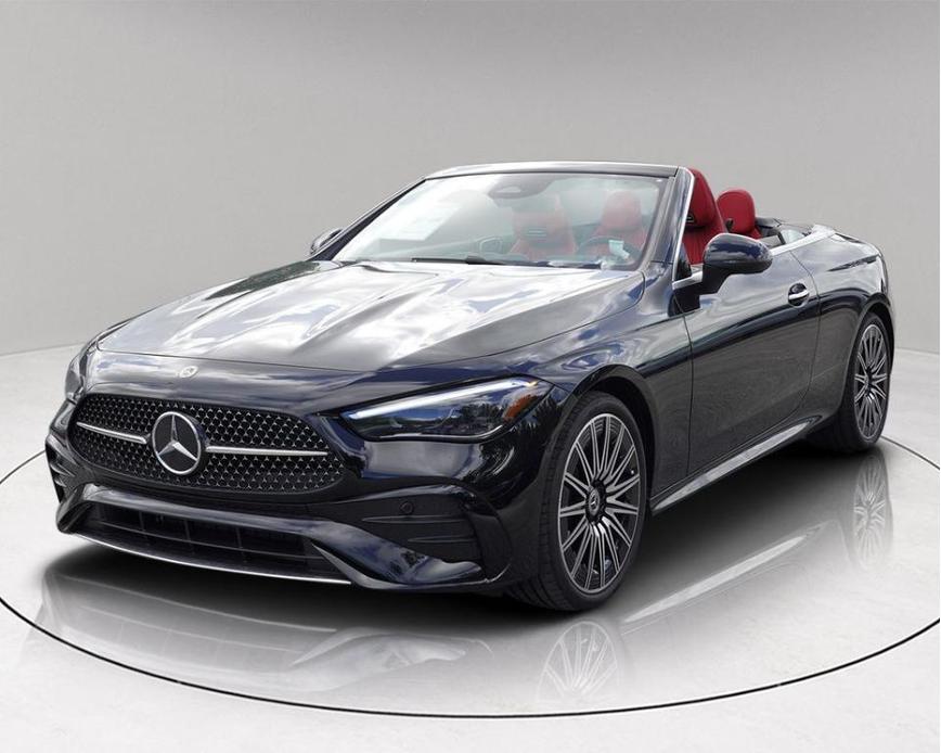 new 2024 Mercedes-Benz CLE 300 car, priced at $65,531