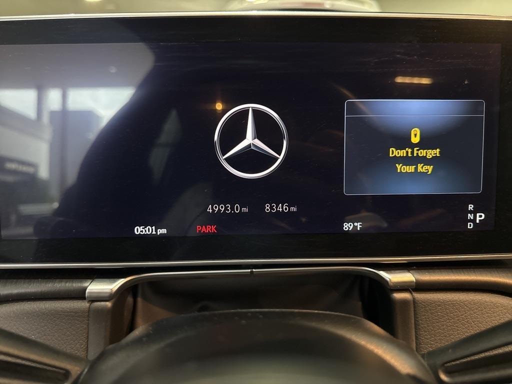 used 2022 Mercedes-Benz S-Class car, priced at $91,000