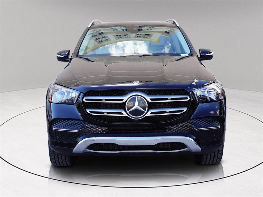 used 2023 Mercedes-Benz GLE 350 car, priced at $55,197