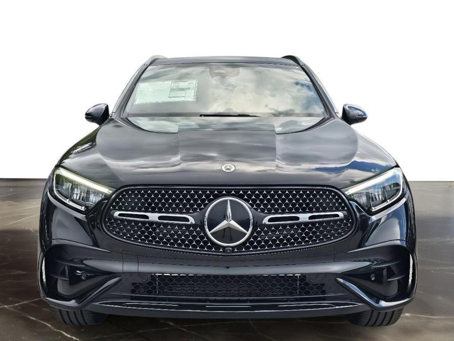 new 2024 Mercedes-Benz GLC 300 car, priced at $54,928