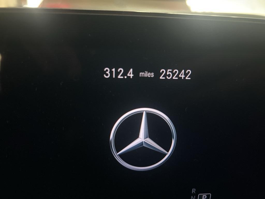 used 2023 Mercedes-Benz GLA 250 car, priced at $31,990