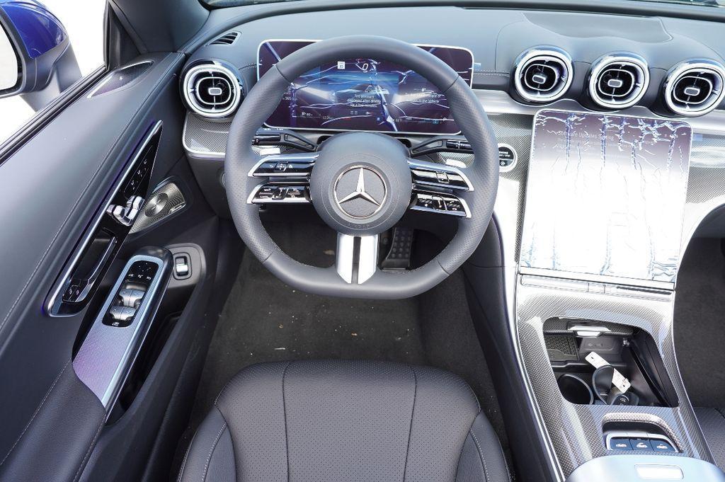 new 2024 Mercedes-Benz CLE 300 car, priced at $59,661