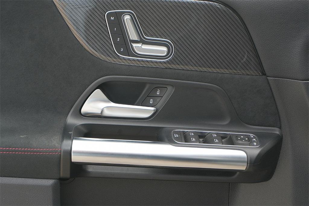 used 2022 Mercedes-Benz GLA 250 car, priced at $29,391