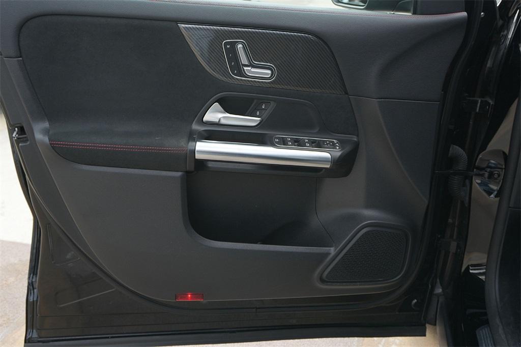 used 2022 Mercedes-Benz GLA 250 car, priced at $29,391