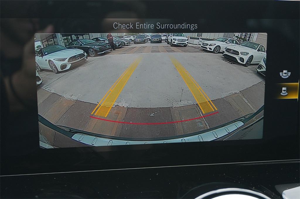 used 2022 Mercedes-Benz GLA 250 car, priced at $29,391