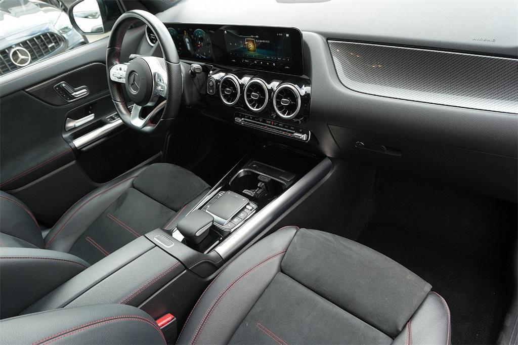 used 2022 Mercedes-Benz GLA 250 car, priced at $29,391