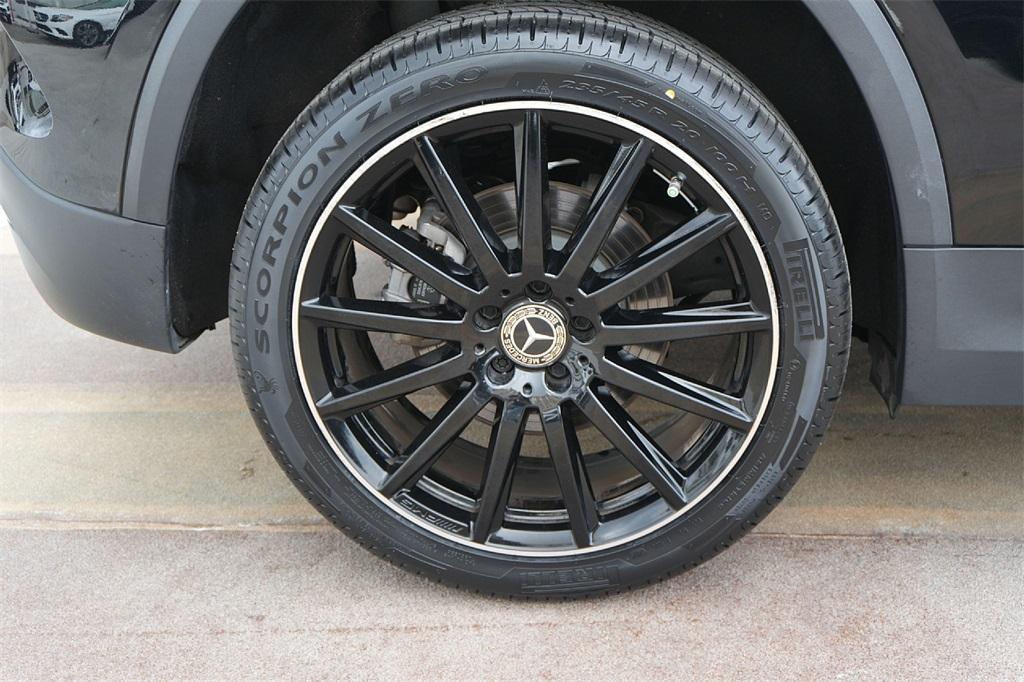 used 2022 Mercedes-Benz GLA 250 car, priced at $29,391