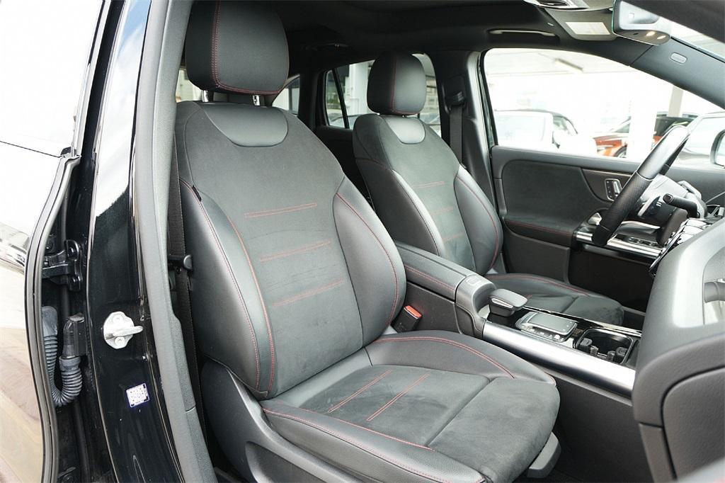 used 2022 Mercedes-Benz GLA 250 car, priced at $29,391