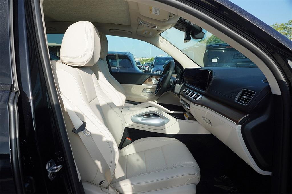 new 2025 Mercedes-Benz GLE 350 car