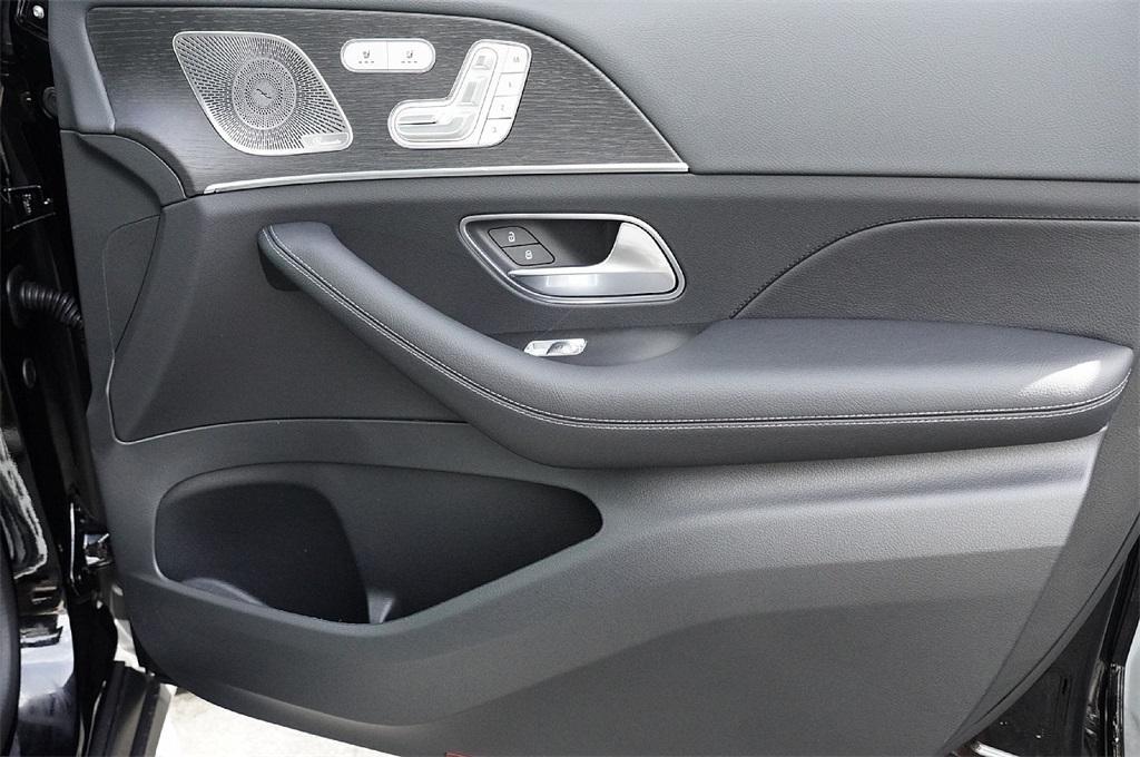 new 2026 Mercedes-Benz GLE 350 car, priced at $61,965