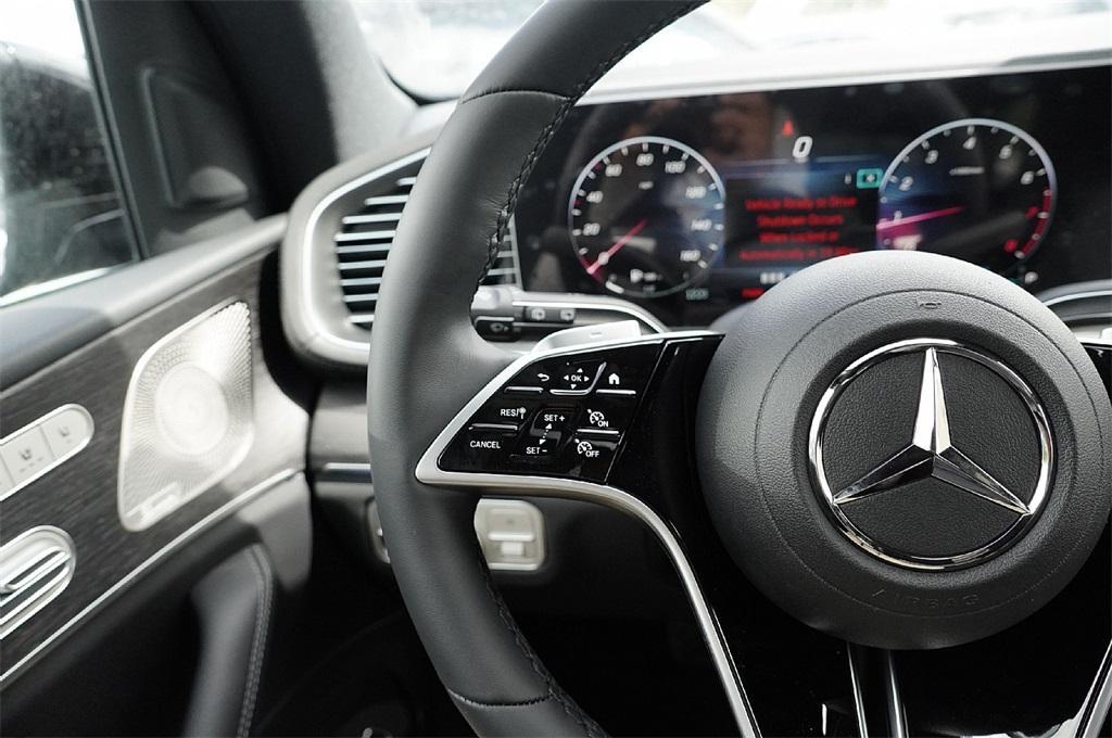 new 2026 Mercedes-Benz GLE 350 car, priced at $61,965
