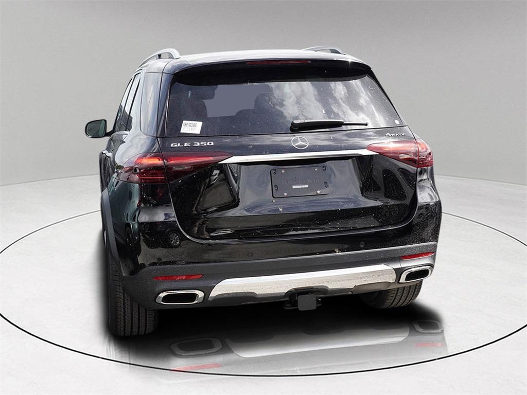 new 2026 Mercedes-Benz GLE 350 car, priced at $61,965