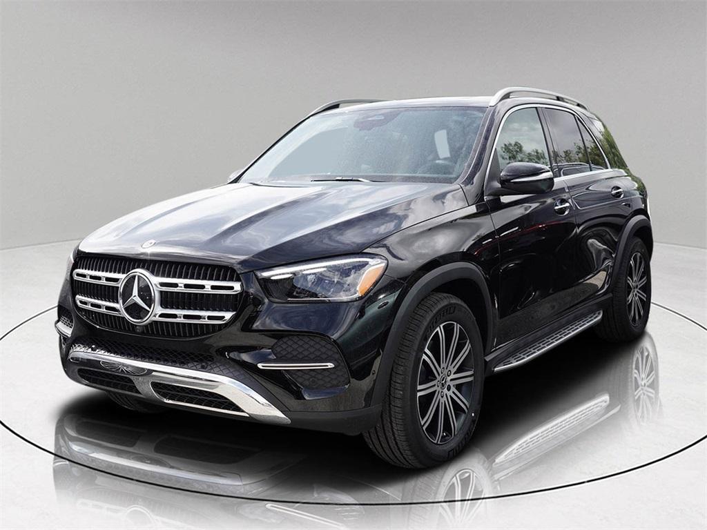 new 2026 Mercedes-Benz GLE 350 car, priced at $61,965