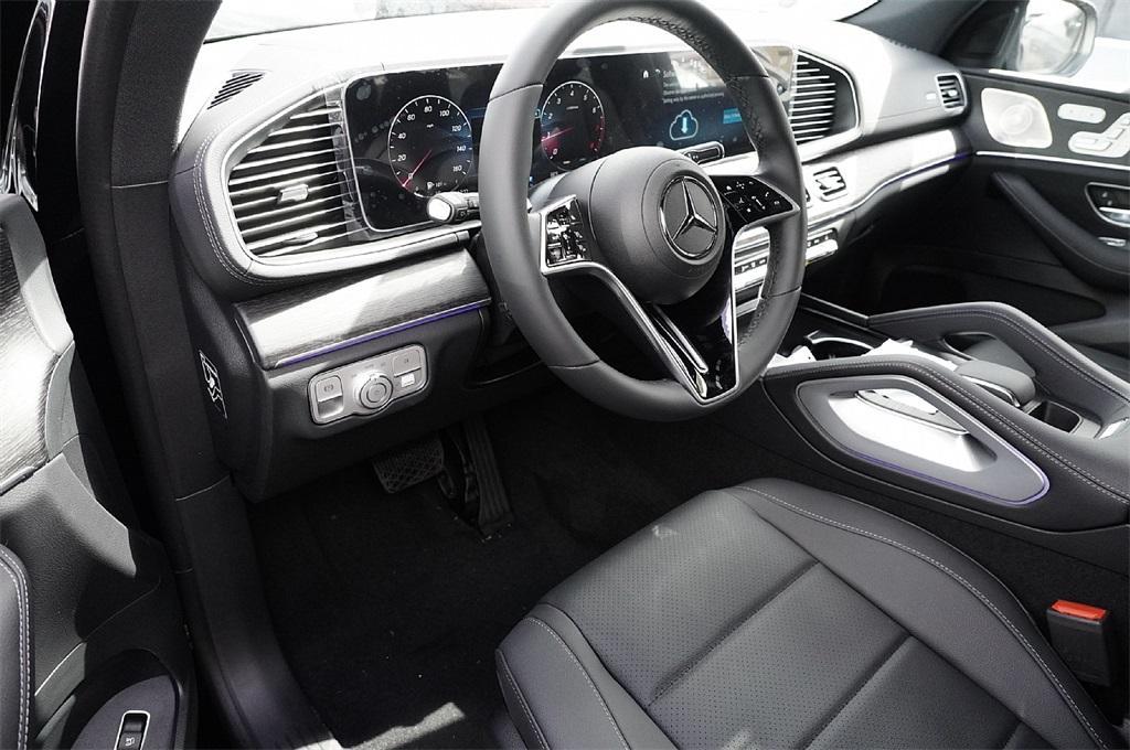 new 2026 Mercedes-Benz GLE 350 car, priced at $61,965