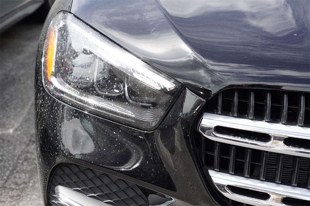 new 2026 Mercedes-Benz GLE 350 car, priced at $61,965