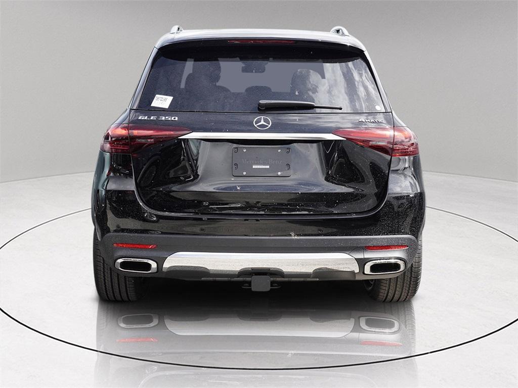 new 2026 Mercedes-Benz GLE 350 car, priced at $61,965