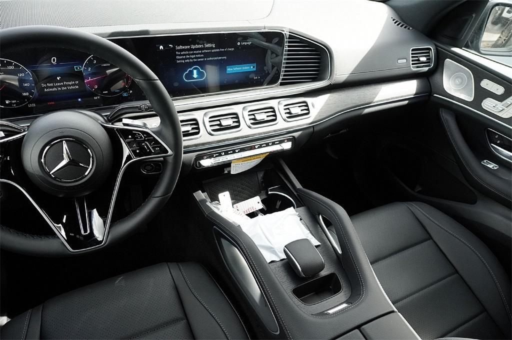new 2026 Mercedes-Benz GLE 350 car, priced at $61,965