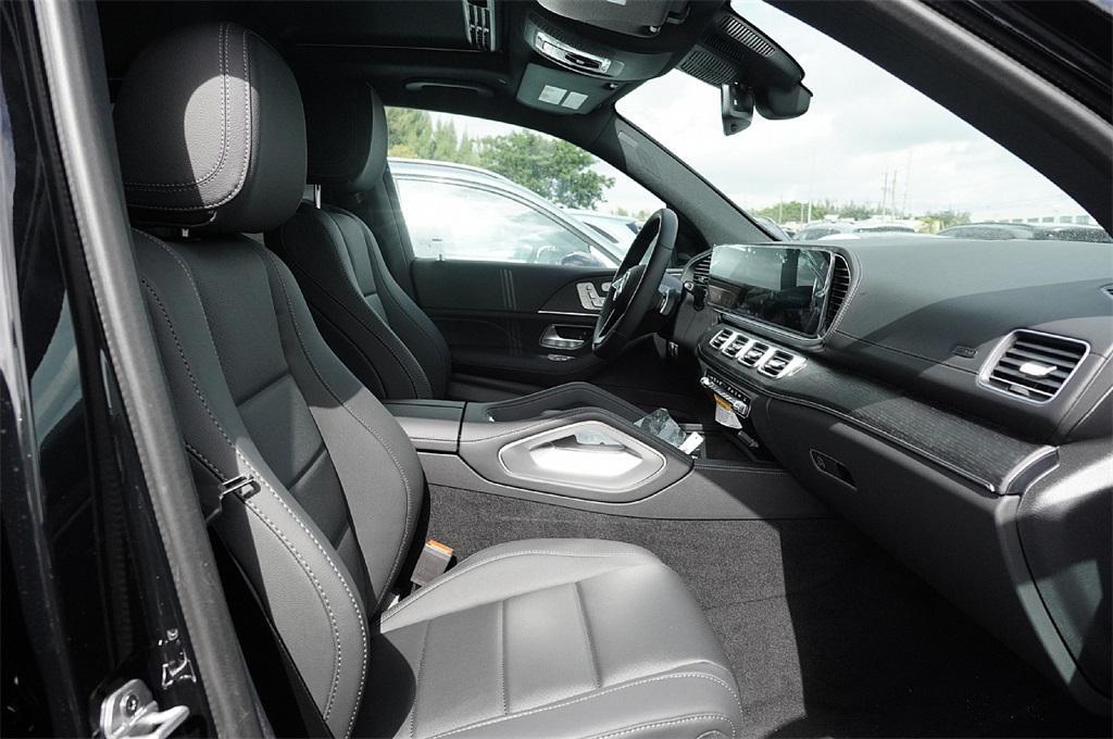 new 2026 Mercedes-Benz GLE 350 car, priced at $61,965
