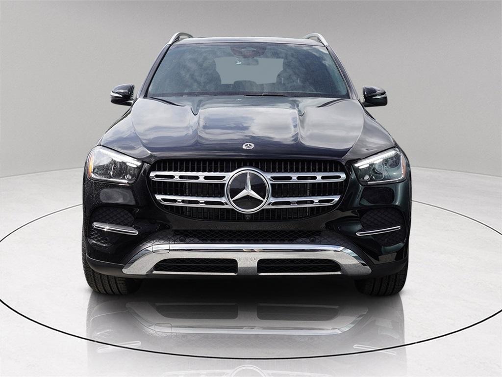 new 2026 Mercedes-Benz GLE 350 car, priced at $61,965