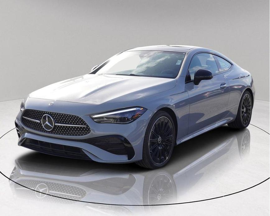 new 2024 Mercedes-Benz CLE 300 car, priced at $62,431