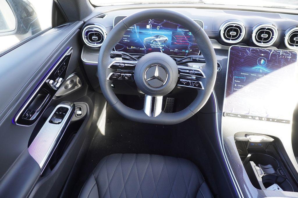 new 2024 Mercedes-Benz CLE 300 car, priced at $62,431