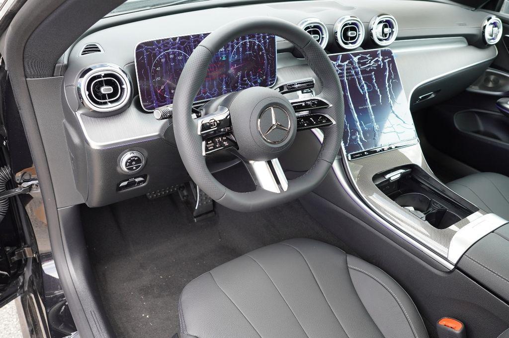 new 2024 Mercedes-Benz CLE 300 car, priced at $60,333