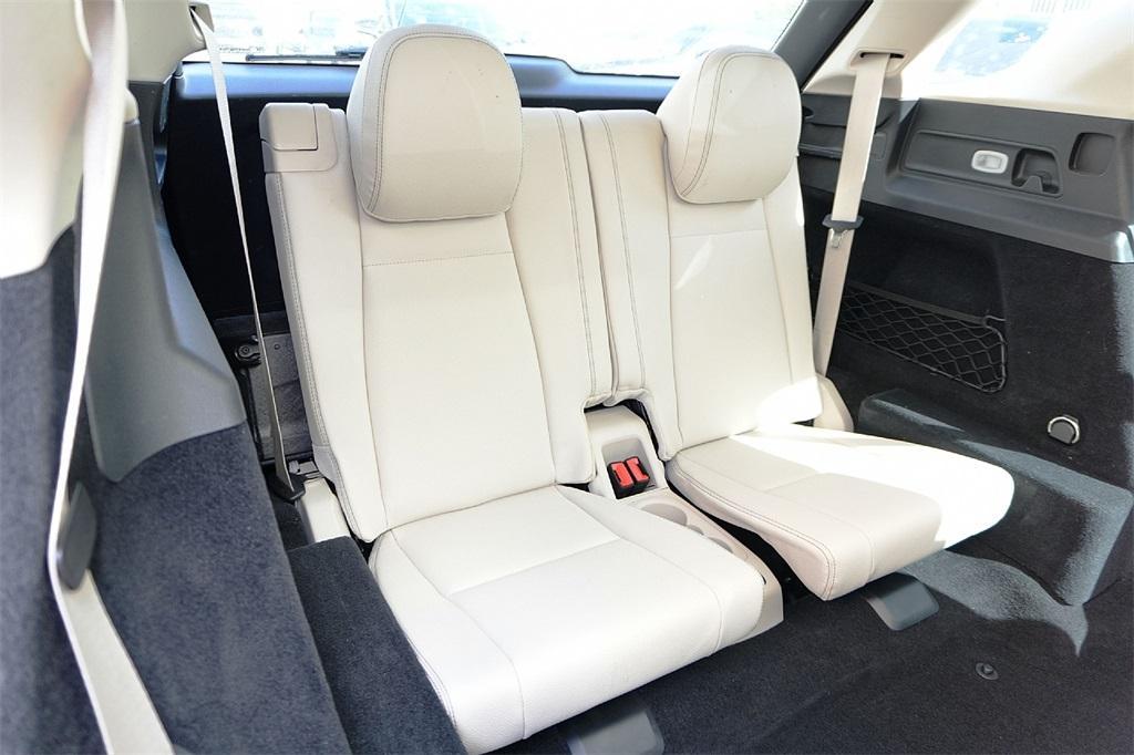 used 2022 Mercedes-Benz GLE 350 car, priced at $45,900