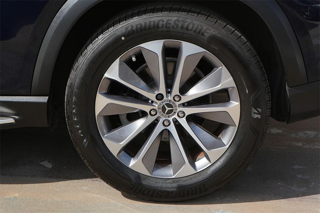 used 2022 Mercedes-Benz GLE 350 car, priced at $45,900
