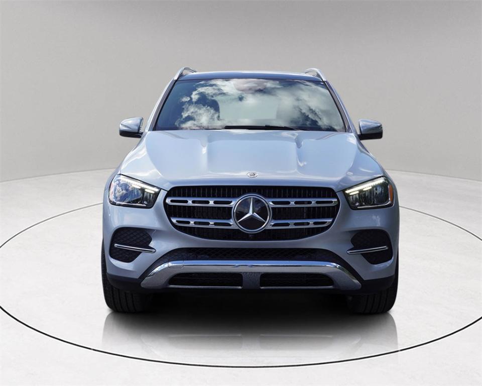 new 2025 Mercedes-Benz GLE 350 car, priced at $61,806