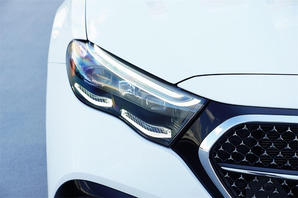 new 2025 Mercedes-Benz E-Class car, priced at $65,578