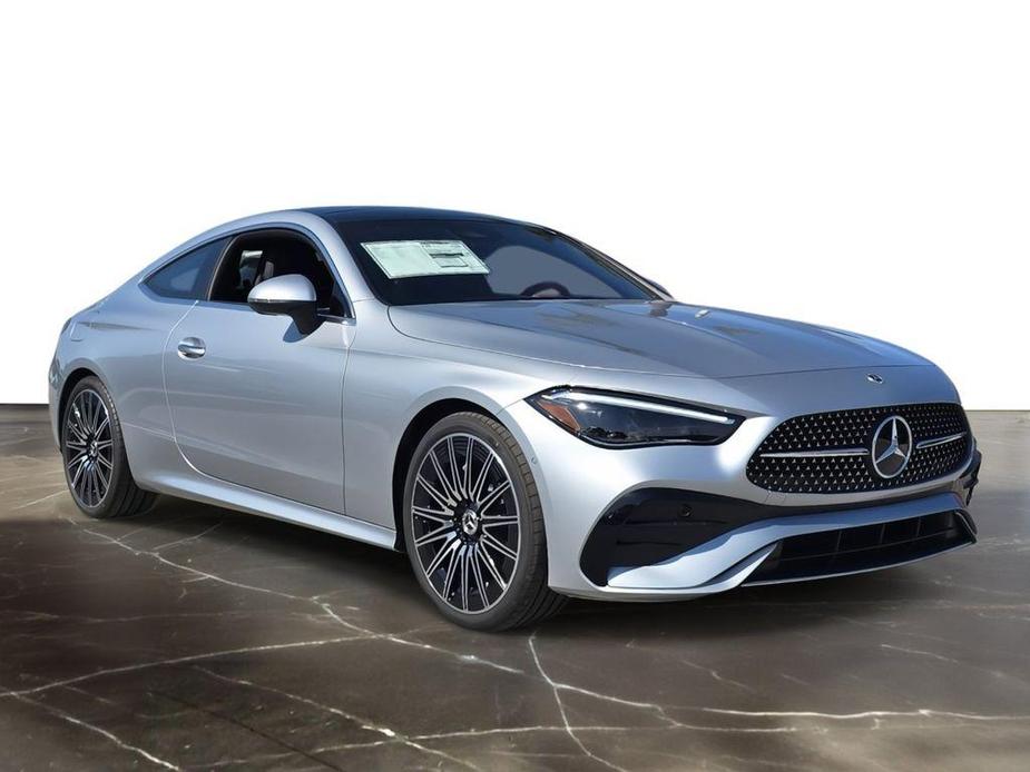 new 2024 Mercedes-Benz CLE 300 car, priced at $64,665