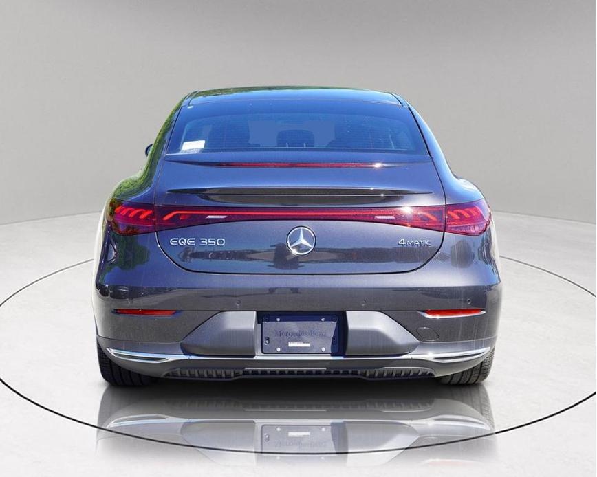 new 2024 Mercedes-Benz EQE 350 car, priced at $68,885